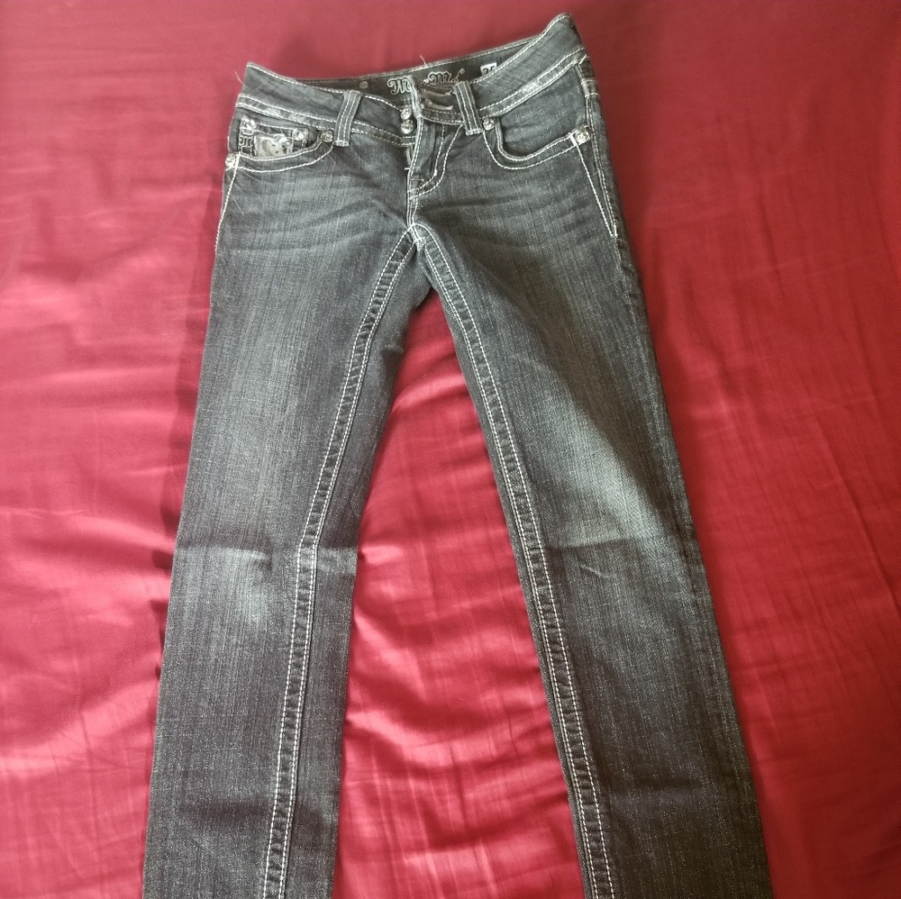 Miss me Jean's